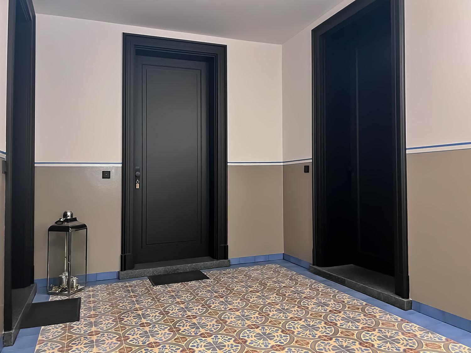 * Stadtvilla Plauen * * Aussergewoehnlich * 2 Zimmerwohnung * Zentrumsnah Екстериор снимка