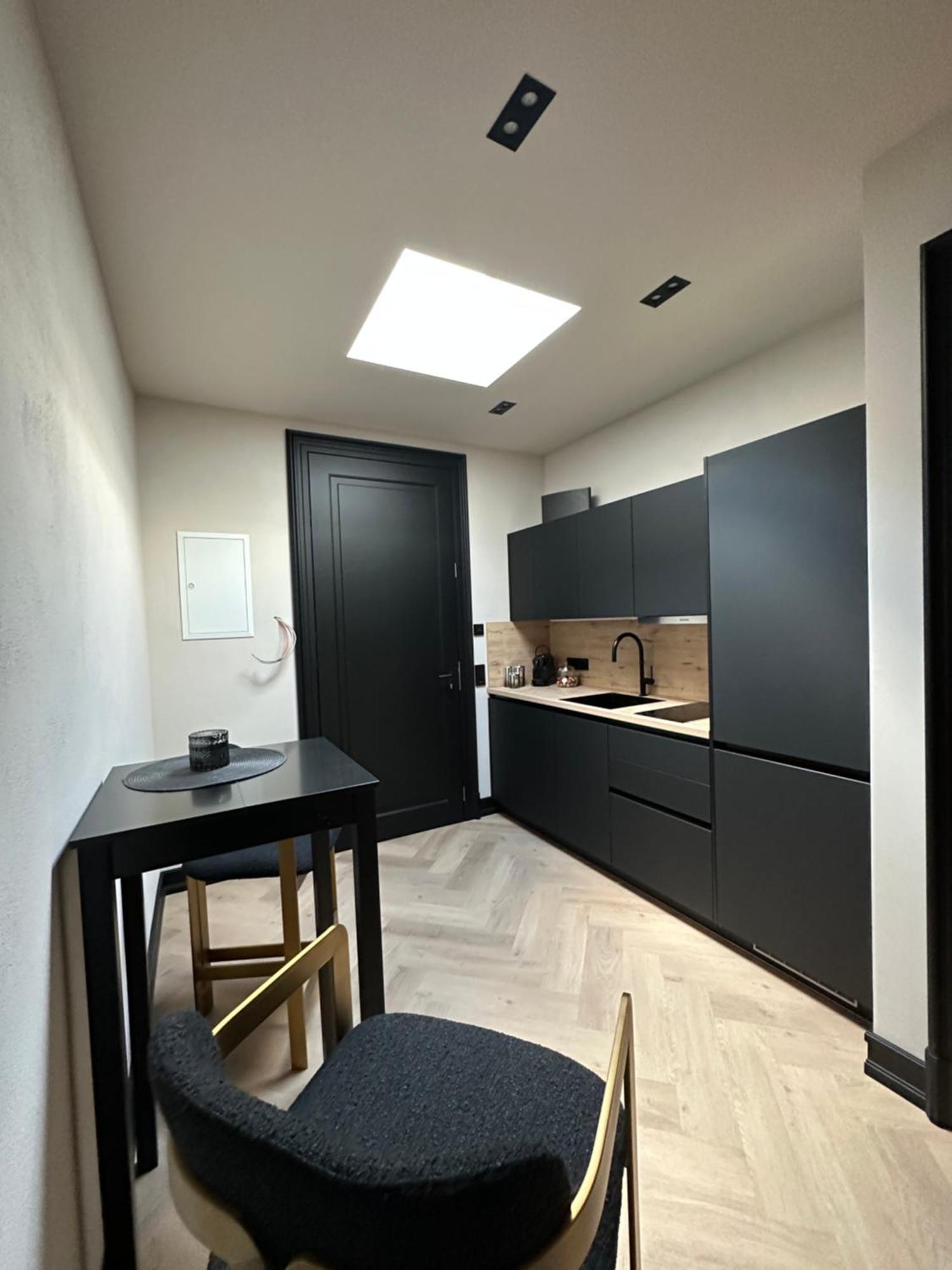 * Stadtvilla Plauen * * Aussergewoehnlich * 2 Zimmerwohnung * Zentrumsnah Екстериор снимка